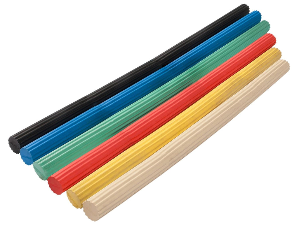 FlexBar Barra Flexible de Resistencia 91cm. CanDo®