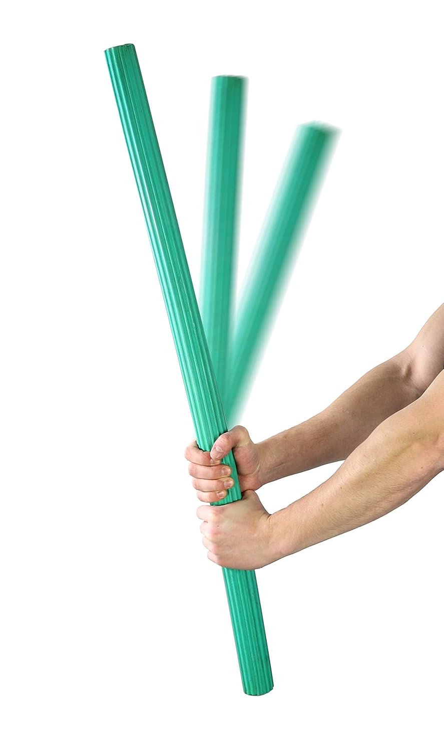FlexBar Barra Flexible de Resistencia 91cm. CanDo®