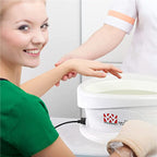 Parafinero Terapéutico WaxWel®