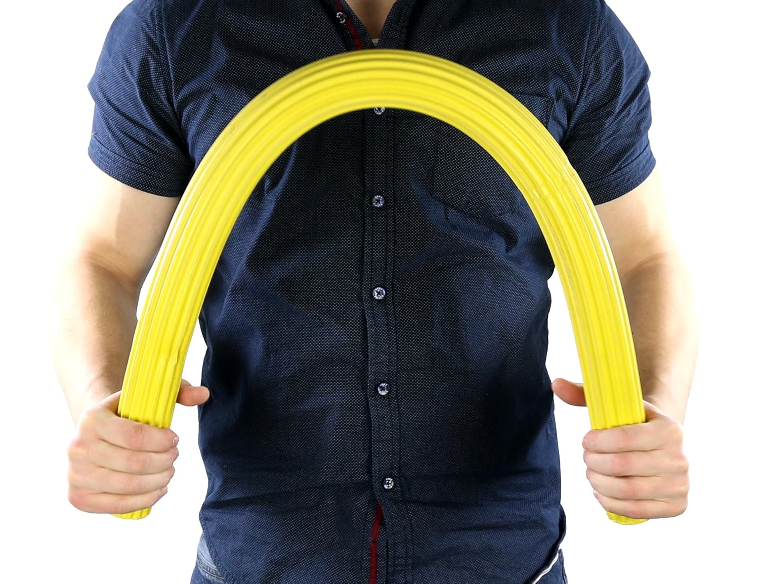 FlexBar Barra Flexible de Resistencia 91cm. CanDo®