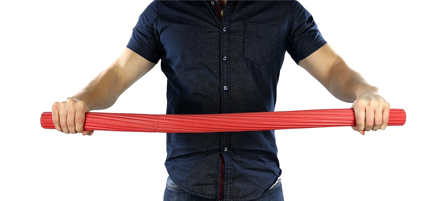 FlexBar Barra Flexible de Resistencia 91cm. CanDo®