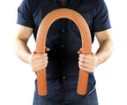 FlexBar Barra Flexible de Resistencia 91cm. CanDo®
