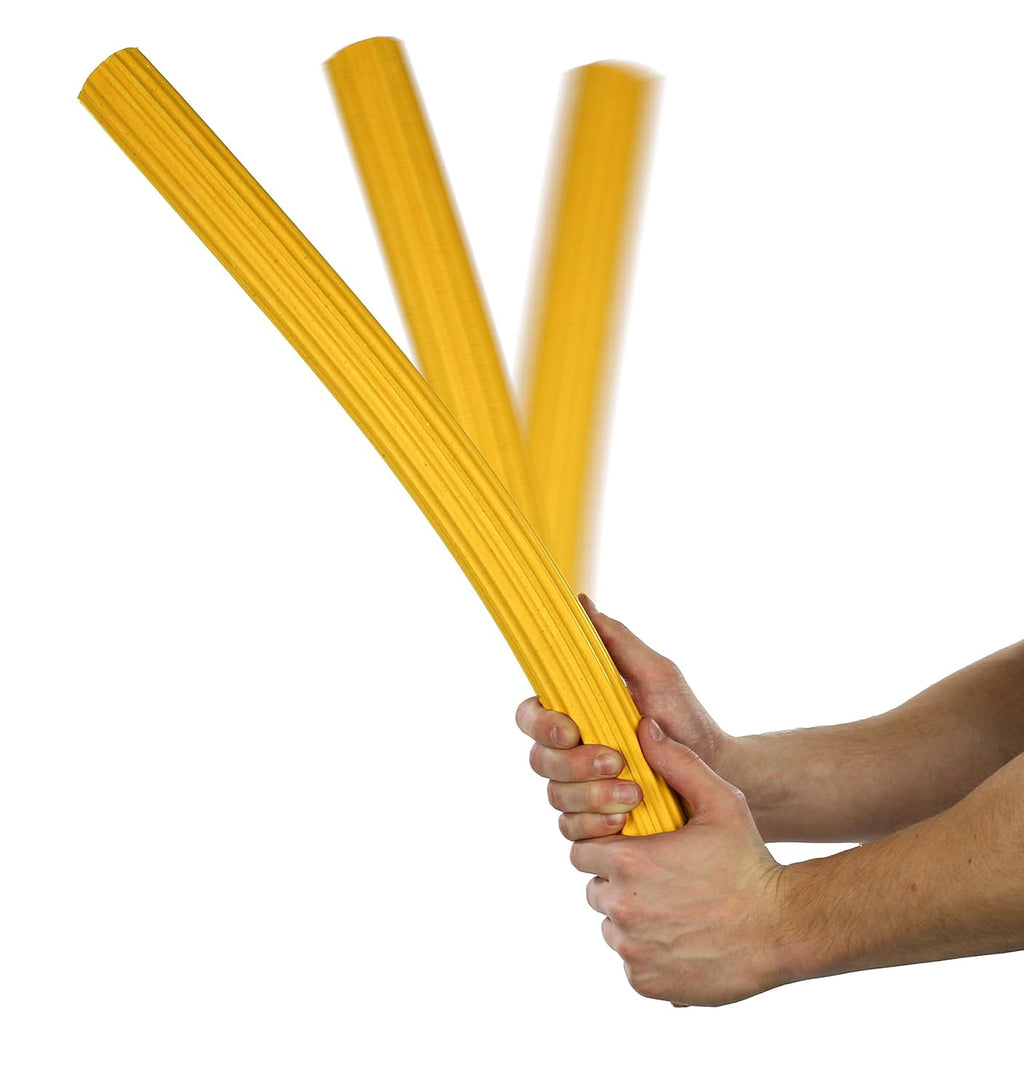 FlexBar Barra Flexible de Resistencia 61cm. CanDo®