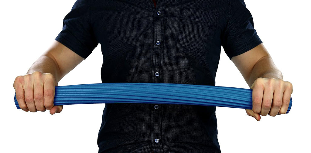 FlexBar Barra Flexible de Resistencia 61cm. CanDo®