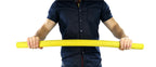 FlexBar Barra Flexible de Resistencia 91cm. CanDo®