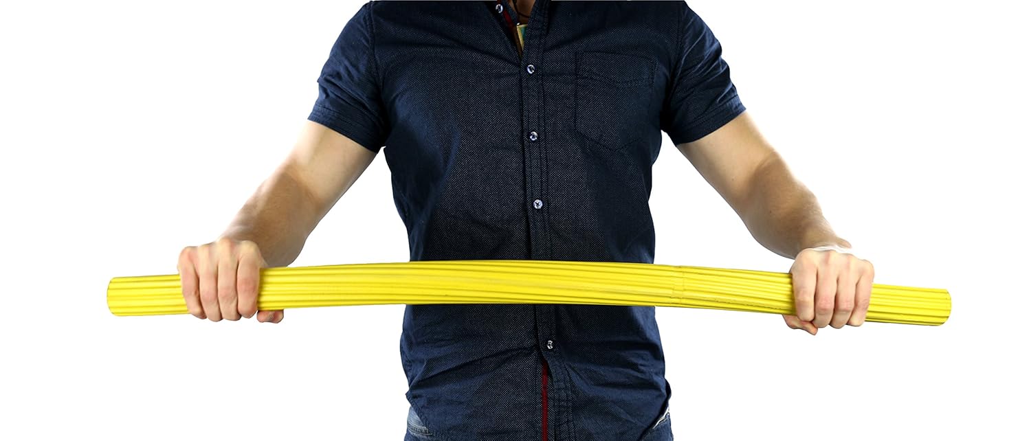FlexBar Barra Flexible de Resistencia 91cm. CanDo®