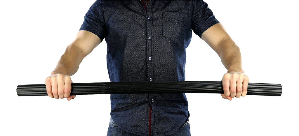 FlexBar Barra Flexible de Resistencia 91cm. CanDo®