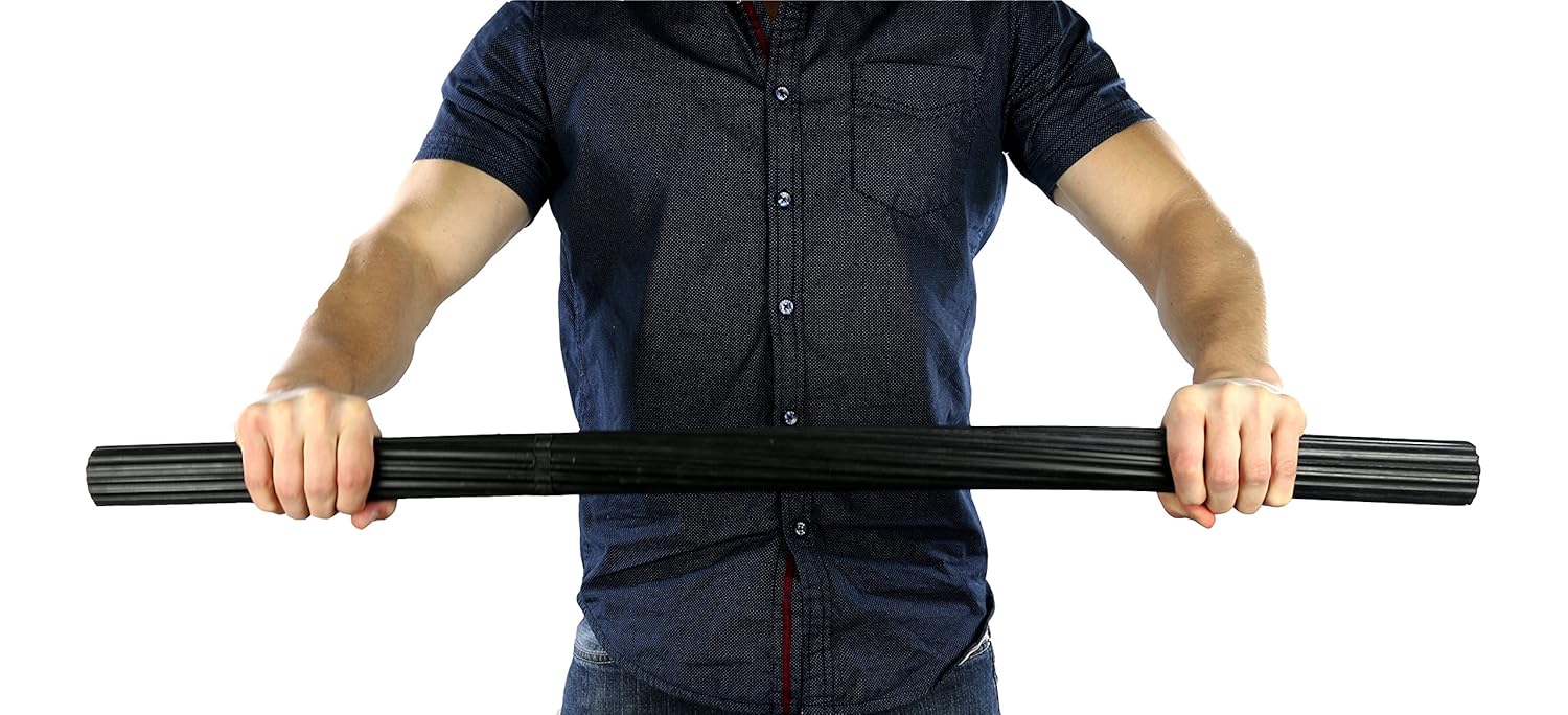 FlexBar Barra Flexible de Resistencia 91cm. CanDo®