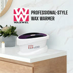 Parafinero Terapéutico WaxWel®