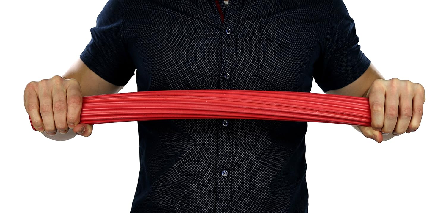 FlexBar Barra Flexible de Resistencia 61cm. CanDo®