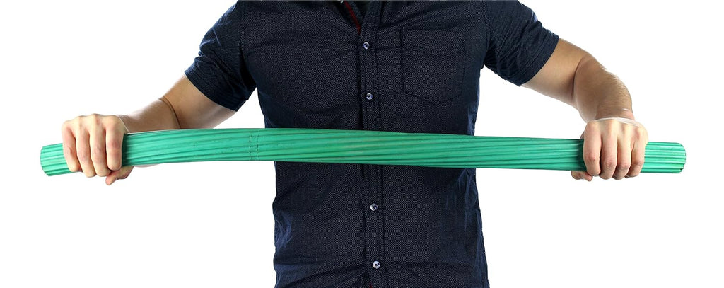 FlexBar Barra Flexible de Resistencia 91cm. CanDo®