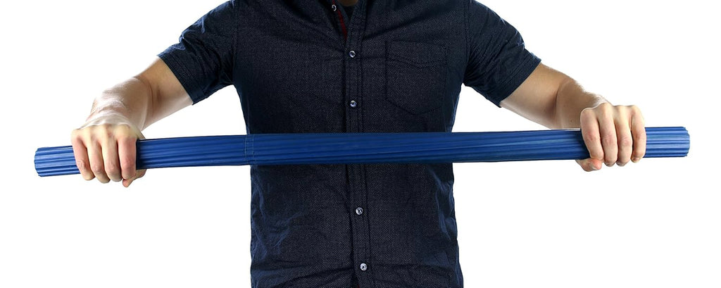 FlexBar Barra Flexible de Resistencia 91cm. CanDo®