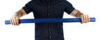 FlexBar Barra Flexible de Resistencia 91cm. CanDo®