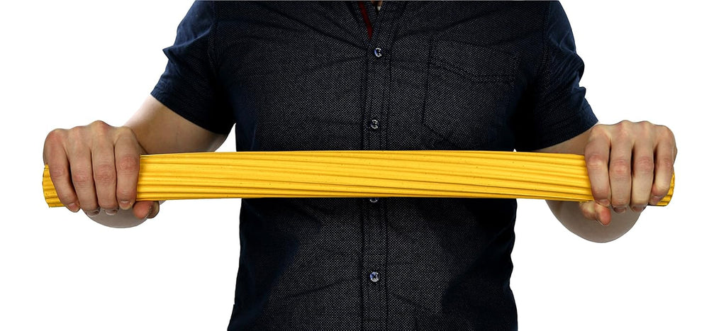 FlexBar Barra Flexible de Resistencia 61cm. CanDo®