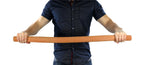 FlexBar Barra Flexible de Resistencia 91cm. CanDo®