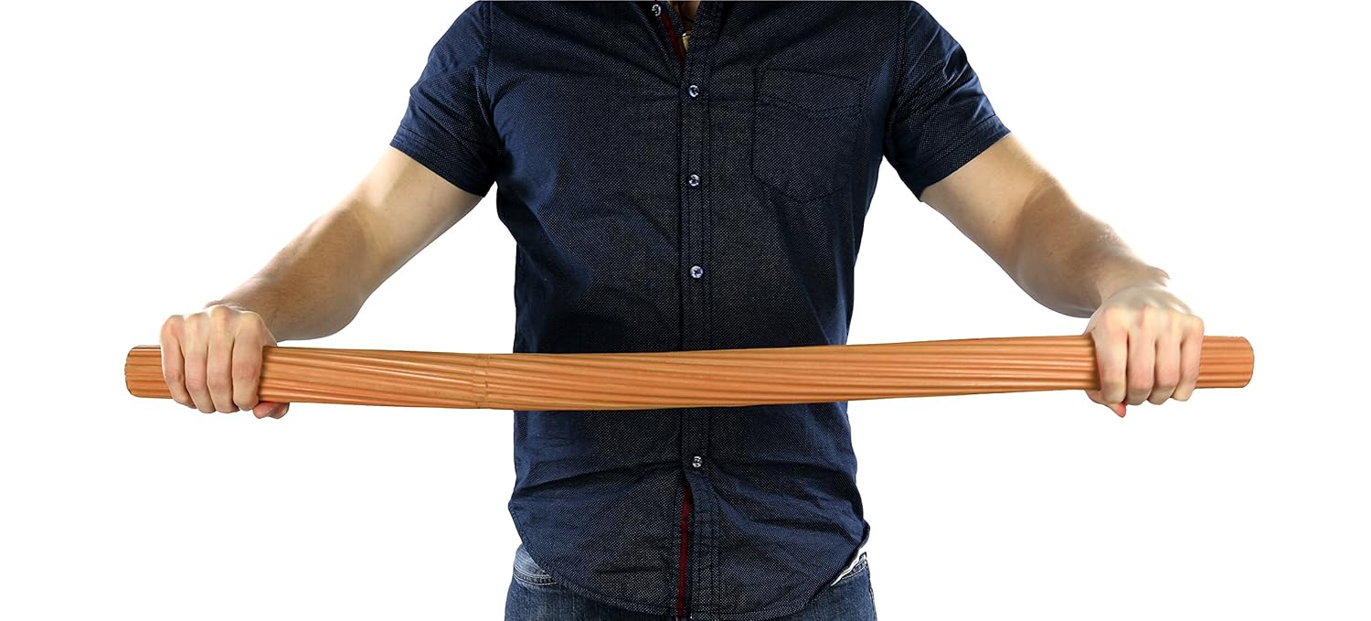 FlexBar Barra Flexible de Resistencia 91cm. CanDo®