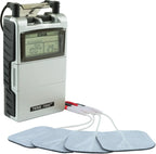 Electroestimulador Portátil TENS 7000