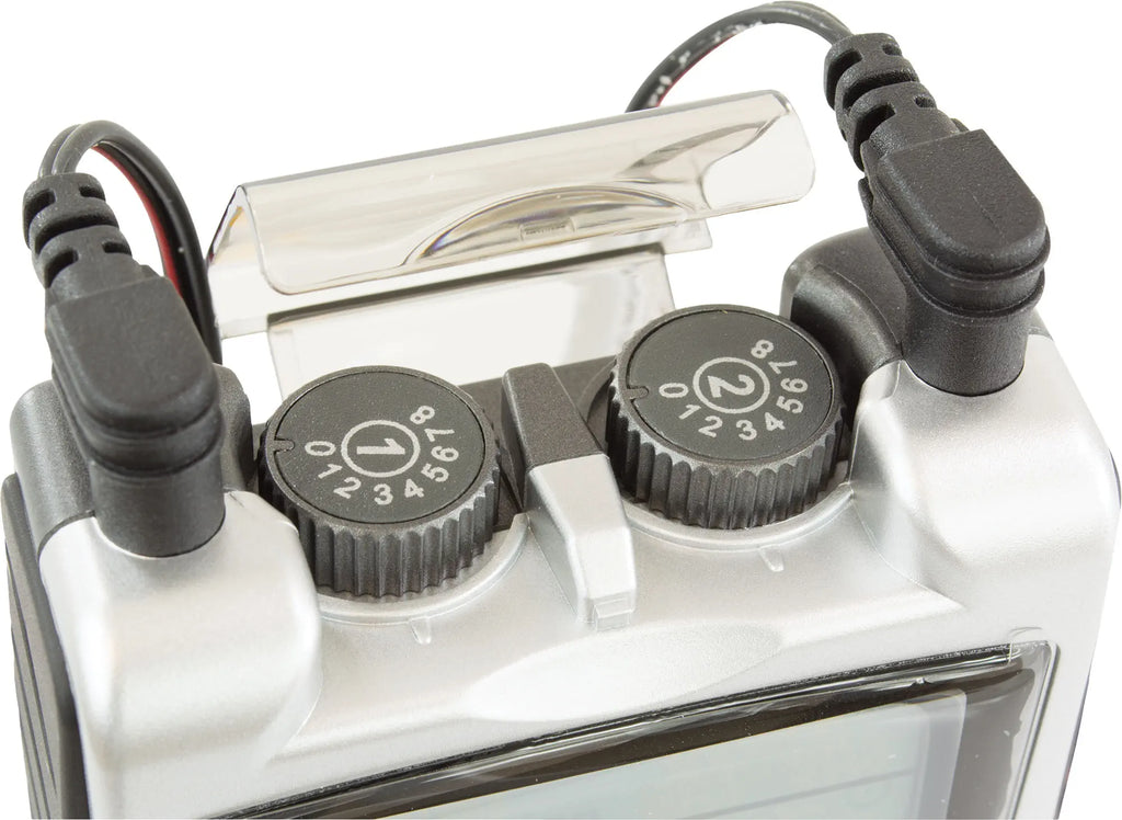 Electroestimulador Portátil TENS 7000