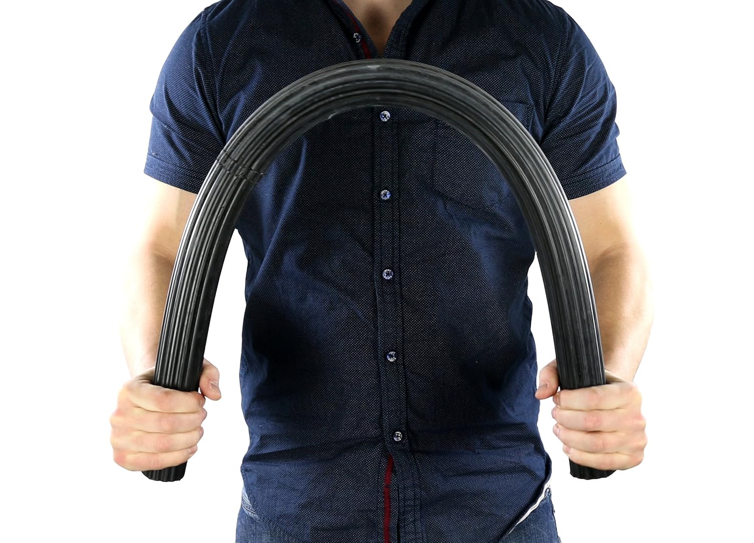 FlexBar Barra Flexible de Resistencia 91cm. CanDo®
