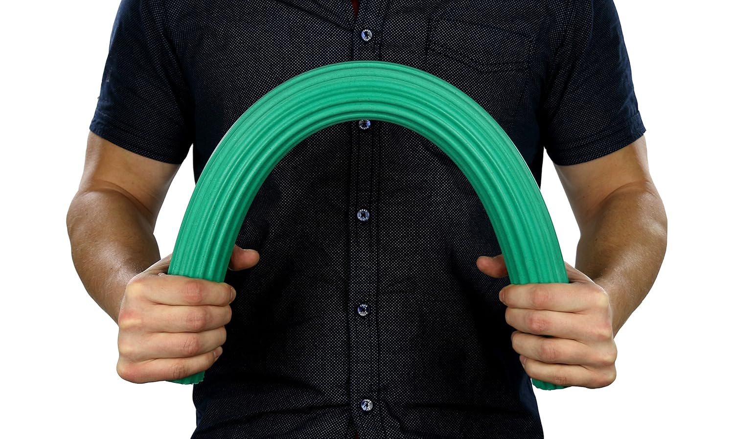 FlexBar Barra Flexible de Resistencia 61cm. CanDo®