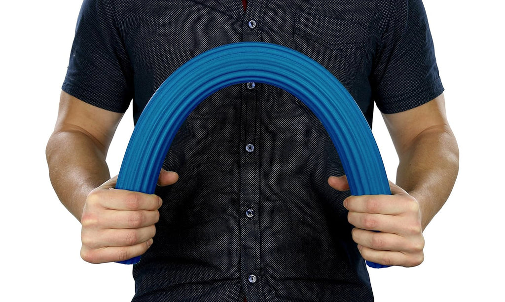 FlexBar Barra Flexible de Resistencia 61cm. CanDo®