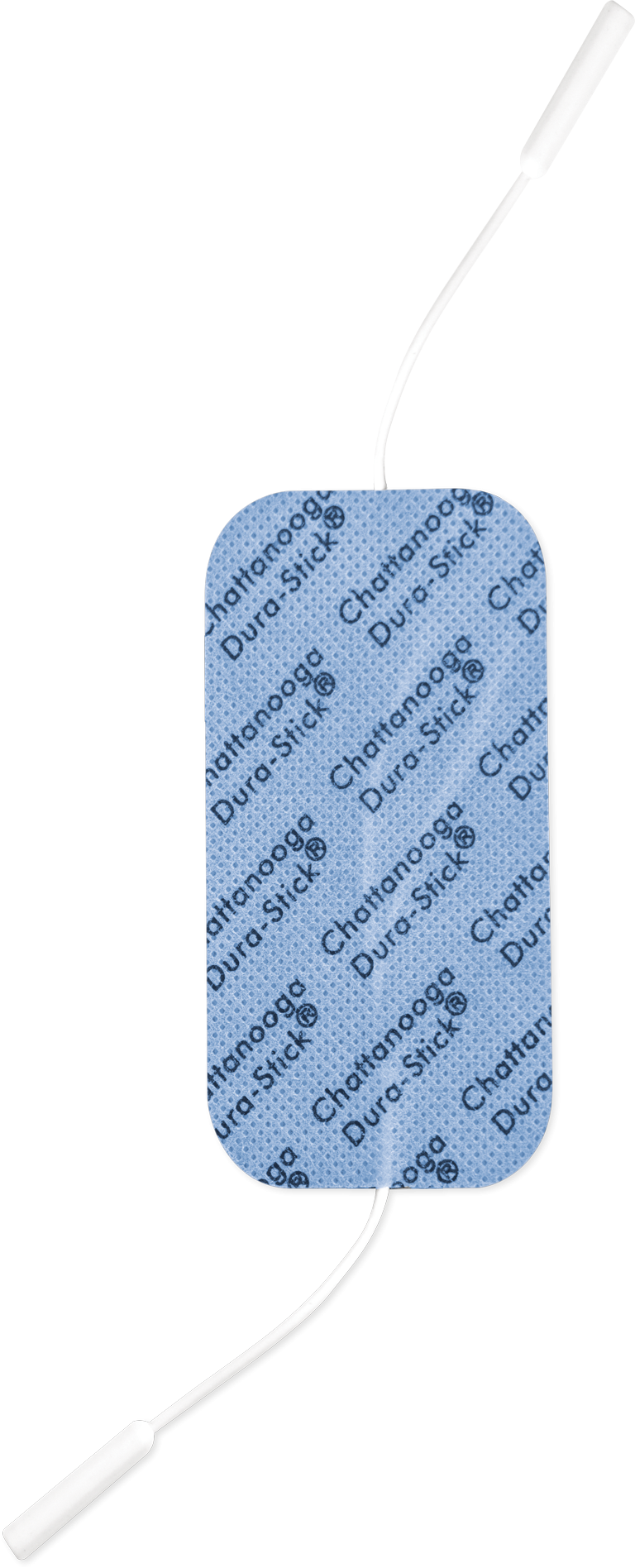 Electrodos Rectangulares 5x9cm. Dura-Stick® Plus Chattanooga