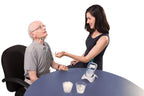 VitalStim® Plus Electroterapia | sEMG Biofeedback Chattanooga