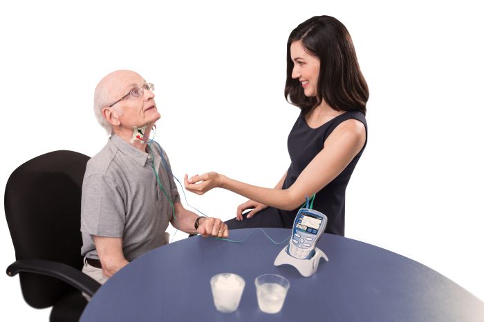 VitalStim® Plus Electroterapia | sEMG Biofeedback Chattanooga