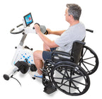 Bicicleta Cicloergómetro Clínico Dual APT Performer Richmar®
