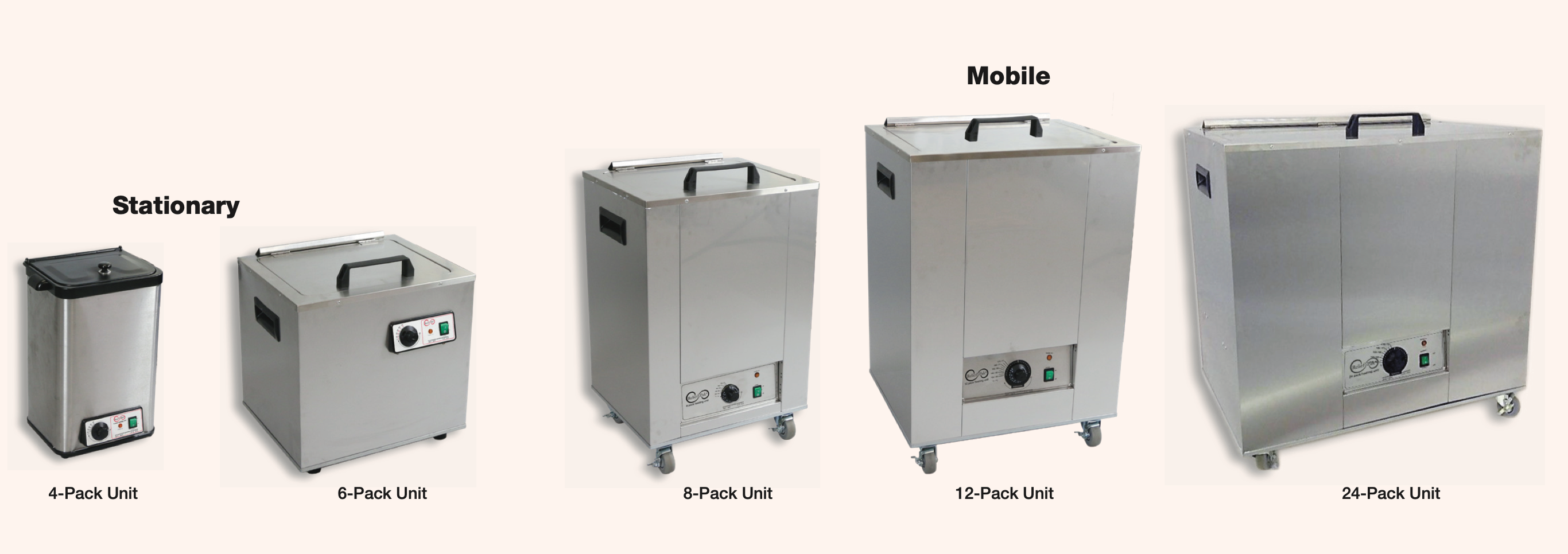 Compresero Caliente Relief Pak®