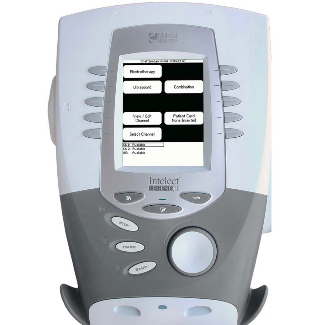 Electroestimulador Clínico Intelect® Legend XT Chattanooga