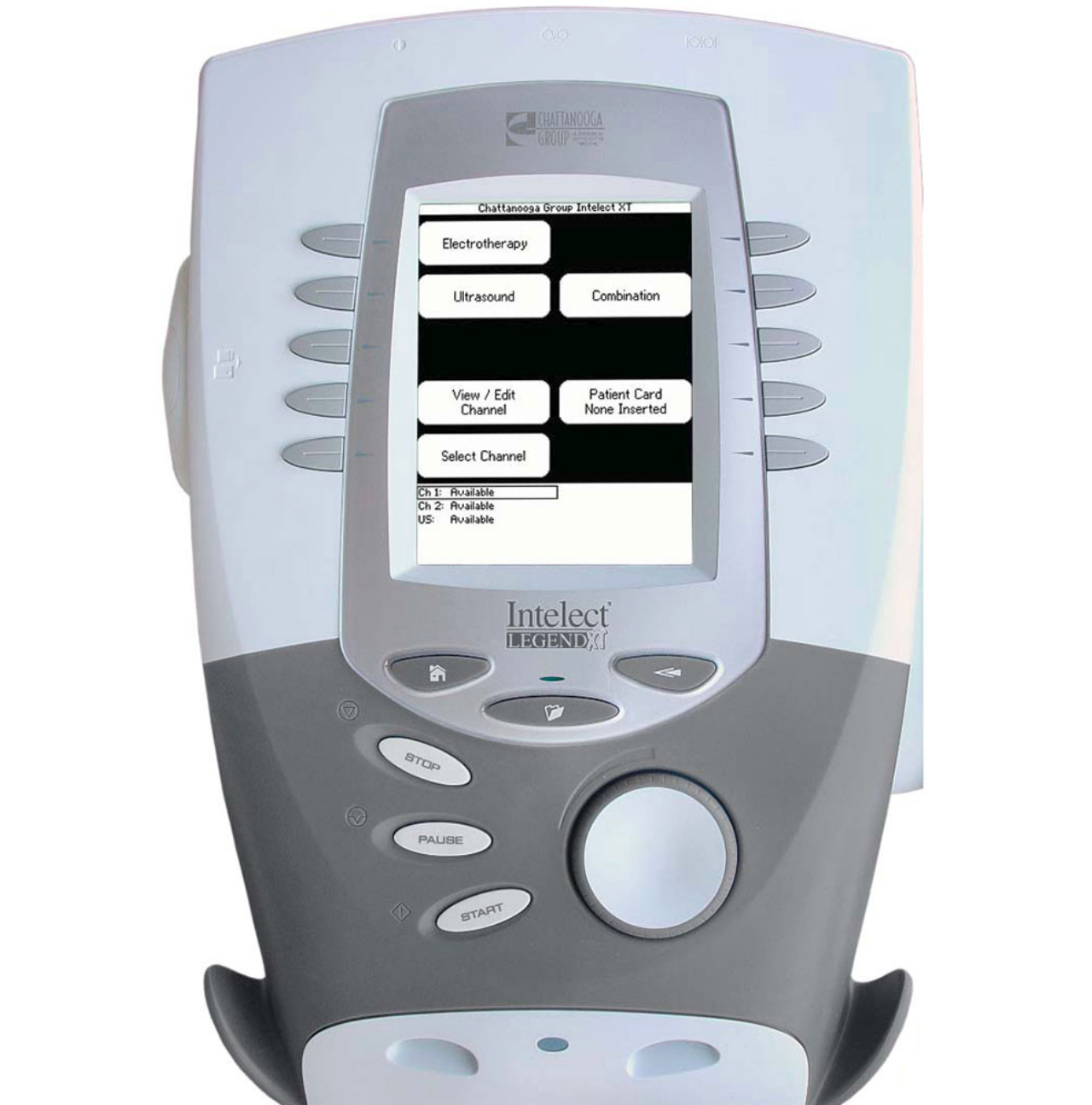 Electroestimulador Clínico Intelect® Legend XT Chattanooga