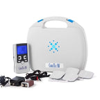 Electroestimulador Portátil CareTec IV (TENS, EMS, IFC, RUSA)