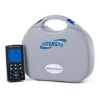 Electroestimulador Portátil Intensity Select Combo II (TENS, NMES, IFC, RUSA)