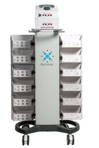 Electroestimulador Clínico TheraTouch EX4® Richmar | 9 Corrientes