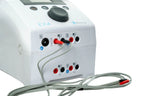 Electroestimulador Clínico TheraTouch EX4® Richmar | 9 Corrientes