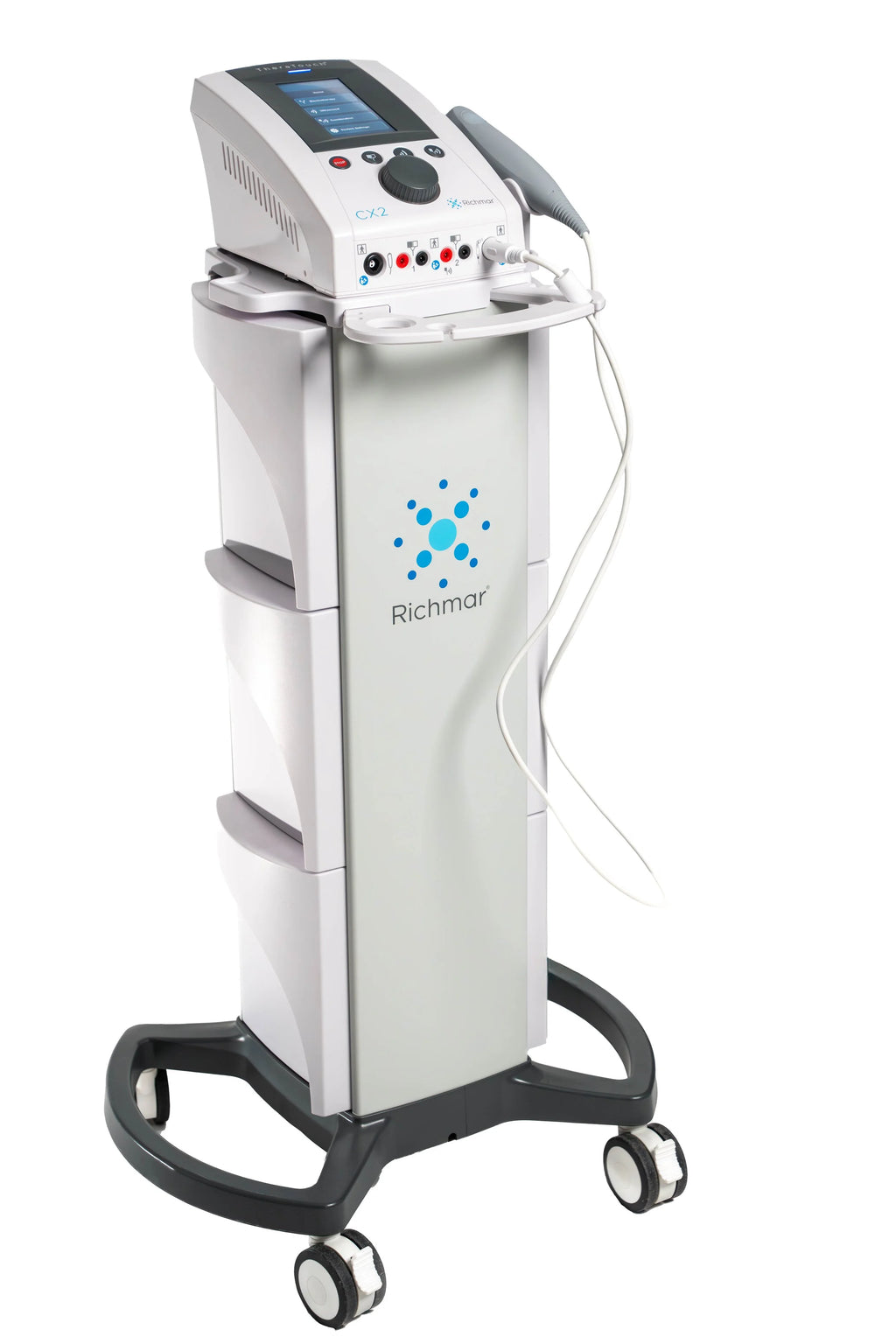 ComboTerapia Clínica TheraTouch CX® Richmar