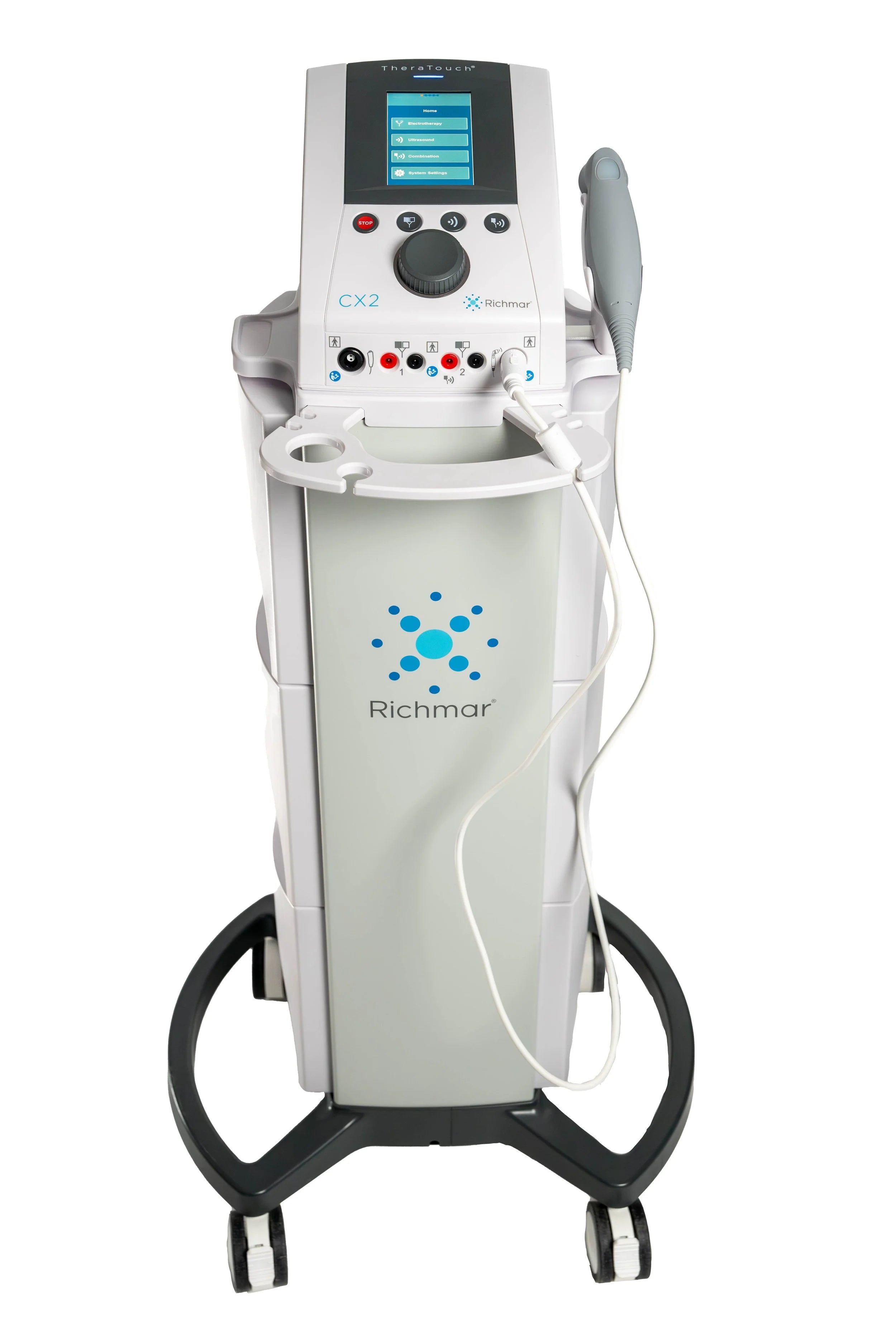 ComboTerapia Clínica TheraTouch CX® Richmar