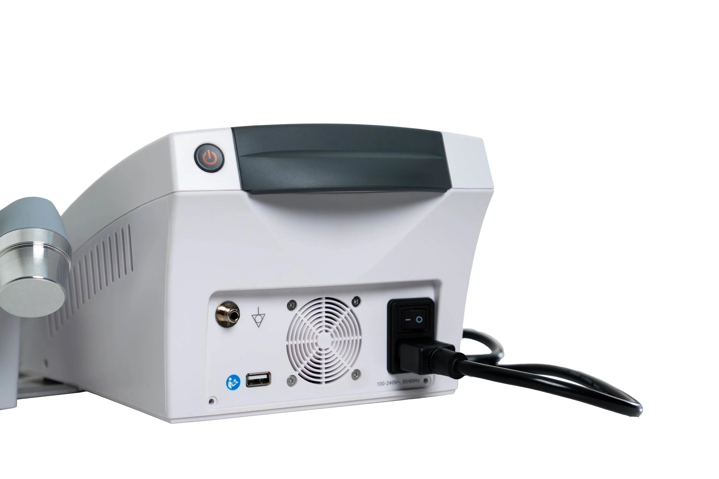 ComboTerapia Clínica TheraTouch CX® Richmar