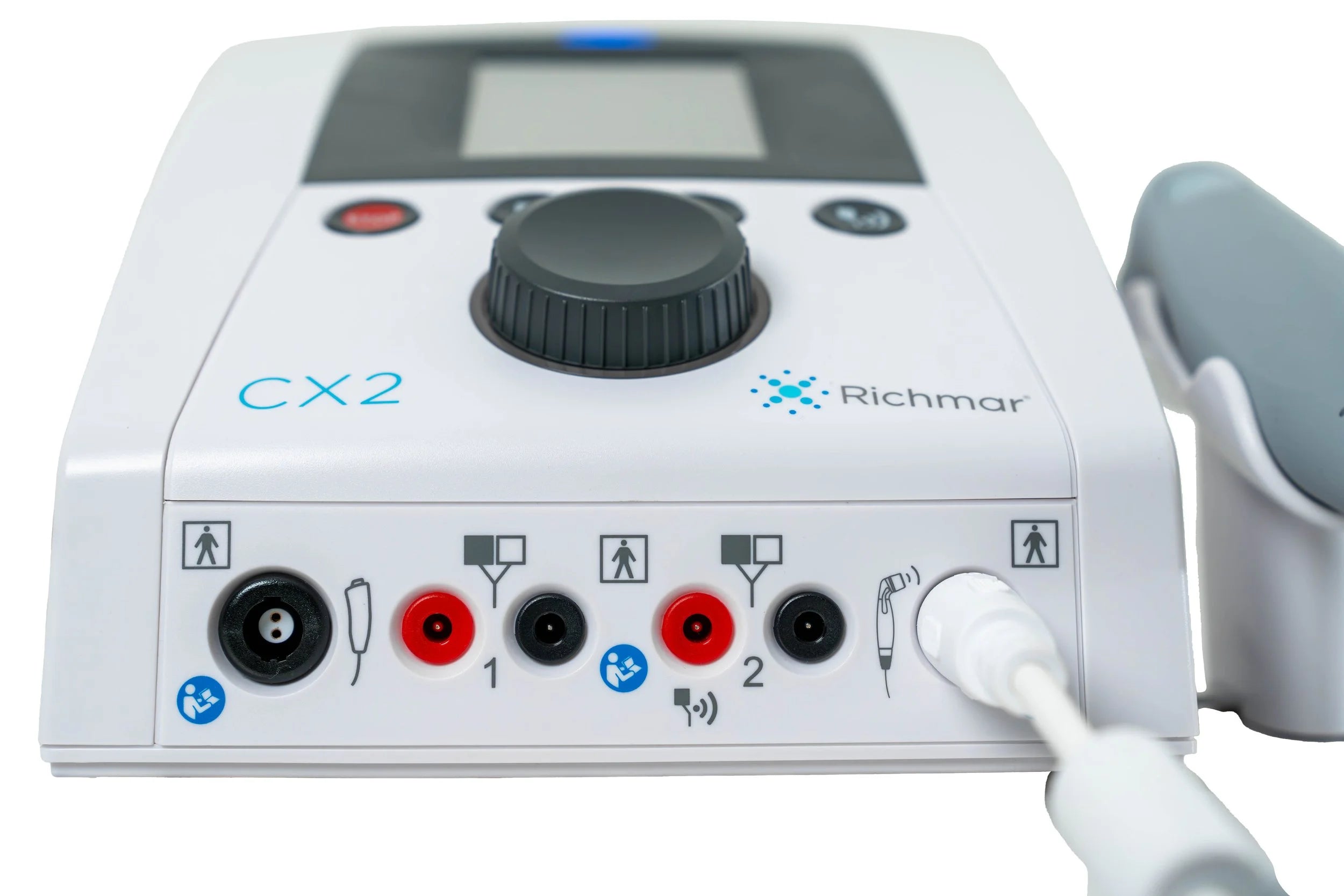 ComboTerapia Clínica TheraTouch CX® Richmar