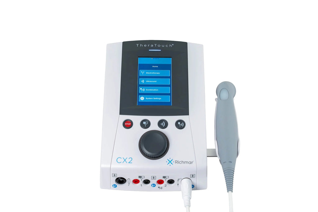 ComboTerapia Clínica TheraTouch CX® Richmar