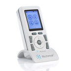 Electroterapia Clínica EMG Pro® (Biofeedback,NMES,TENS,ETS)
