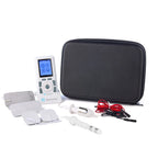 Electroterapia Clínica EMG Pro® (Biofeedback,NMES,TENS,ETS)