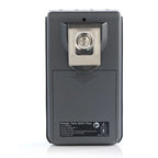 Electroestimulador Portátil Twin Stim 2.ª Edición (TENS, EMS)