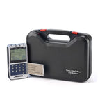 Electroestimulador Portátil Twin Stim Plus 3.ª Ed. (TENS, EMS,IFC, RUSA)