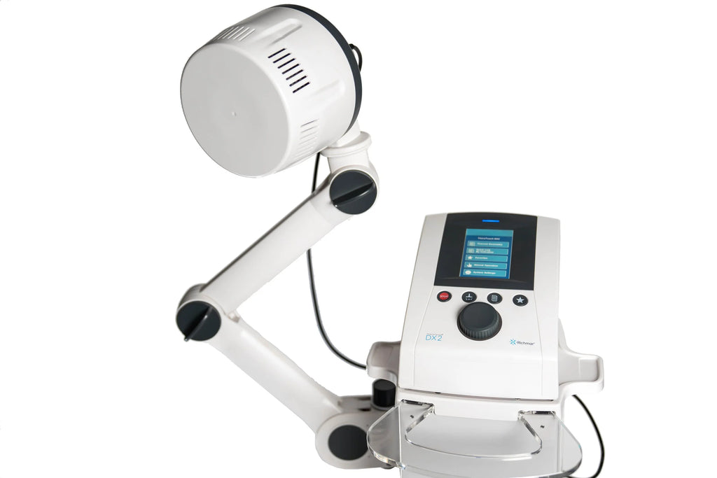 Diatermia Clínica TheraTouch DX2® Richmar