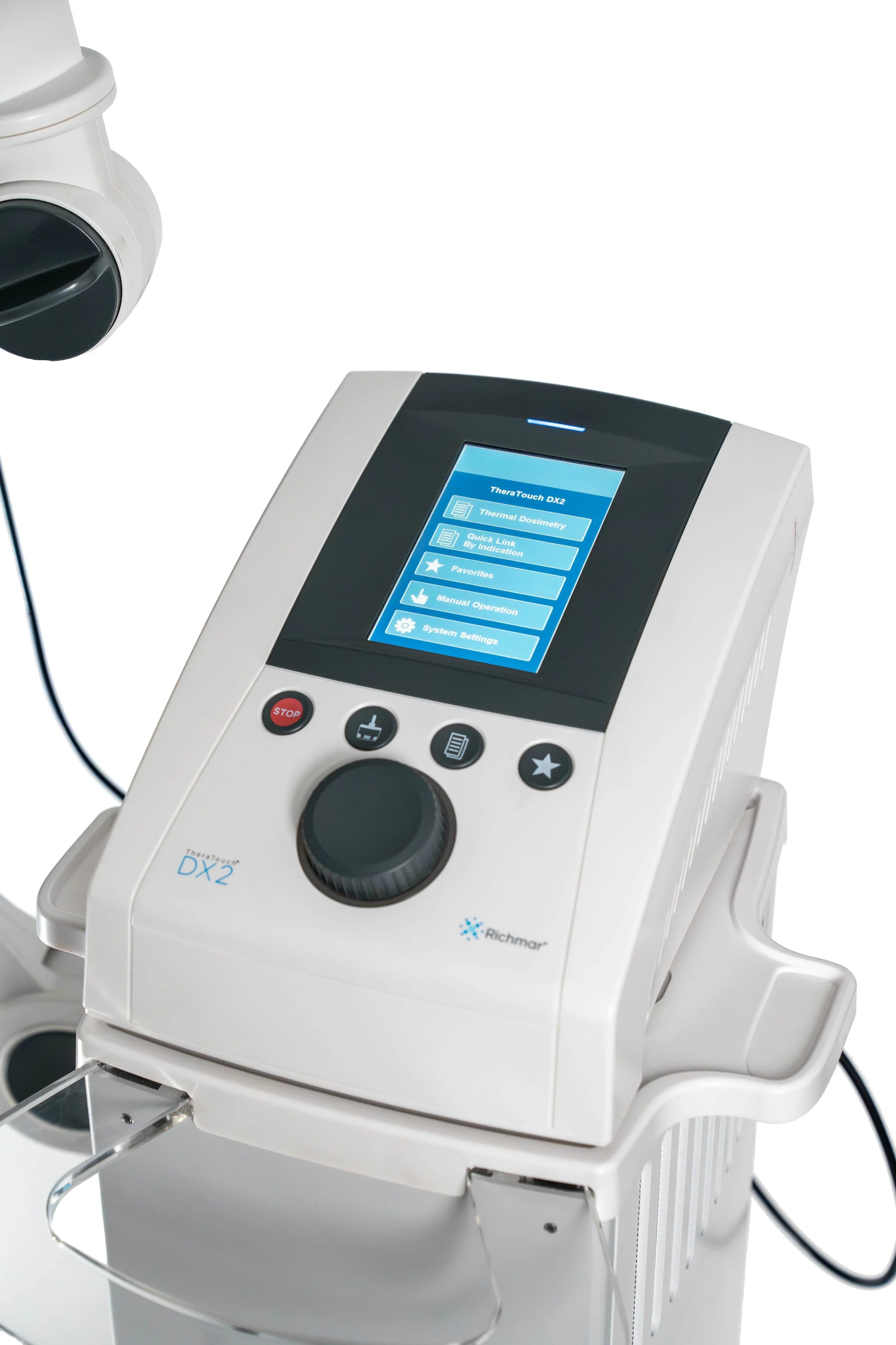 Diatermia Clínica TheraTouch DX2® Richmar