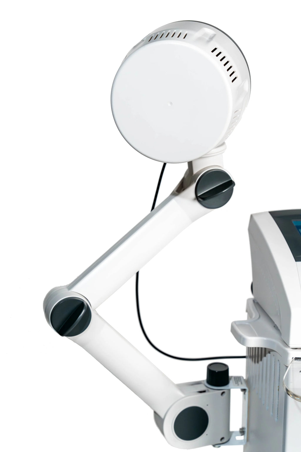 Diatermia Clínica TheraTouch DX2® Richmar