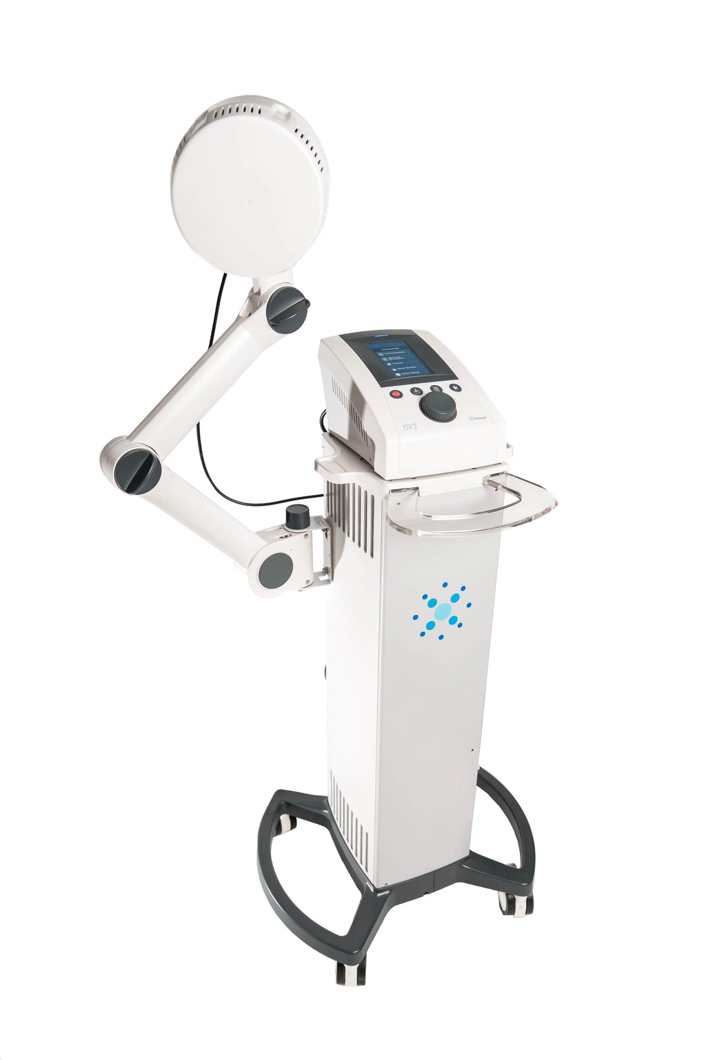 Diatermia Clínica TheraTouch DX2® Richmar