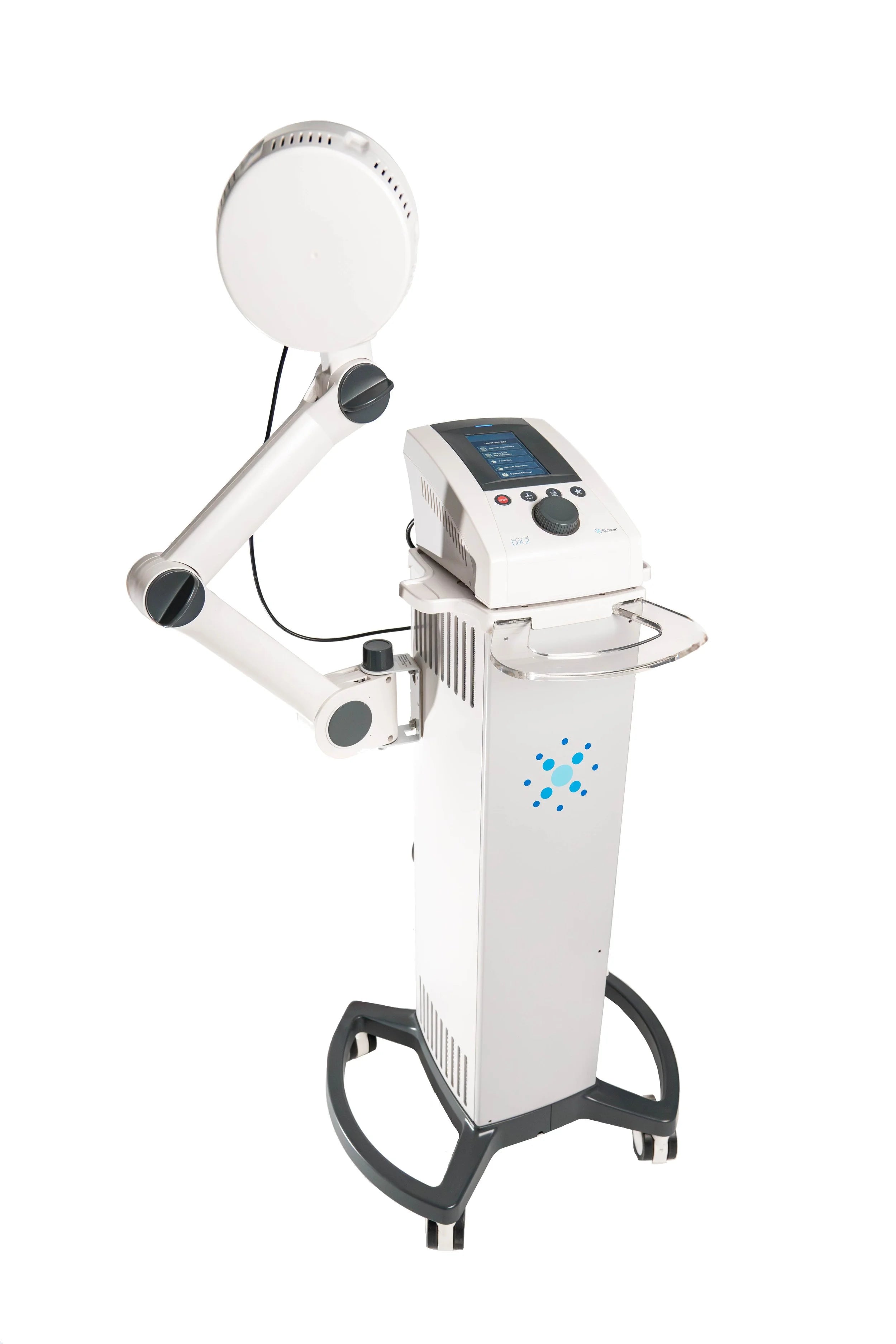 Diatermia Clínica TheraTouch DX2® Richmar